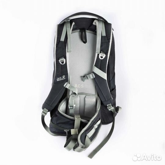 Jack Wolfskin рюкзак ACS Photo Pack 26