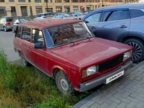 ВАЗ (LADA) 2104 1.5 MT, 2006, 80 000 км, с пробегом, цена 65 000 руб.