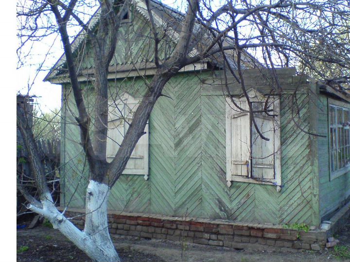 Участок 6 сот. (СНТ, ДНП)