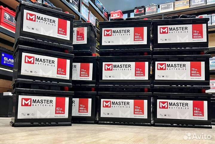 Аккумуляторы 24часа