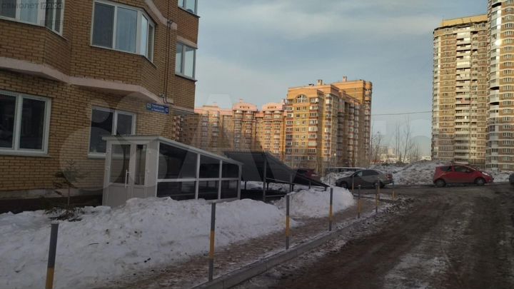 Продам торговое помещение, 70.8 м²