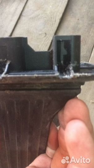 Педаль газа Passat b6 B7 CC