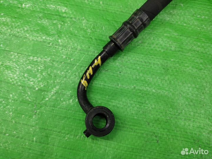 Шланг гур 2.0 G4GC 575102E090 Tucson/Sportage 2