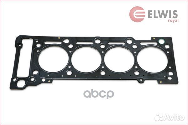 Прокл.ГБЦ 1.2mm 0022060 elwis royal