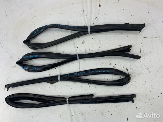 Chevrolet lacetti универсал уплотнитель стекла нар