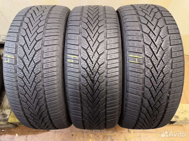Semperit Speed Grip 2 205/50 R17