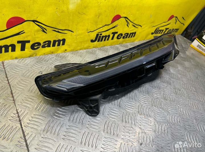 Ходовые огни переднее левое Omoda C5 2022