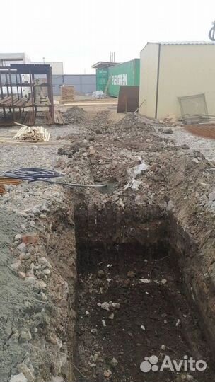 Септик Автономная канализация