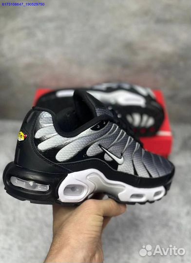 Кроссовки Nike Air Max Tn Plus (Арт.68604)