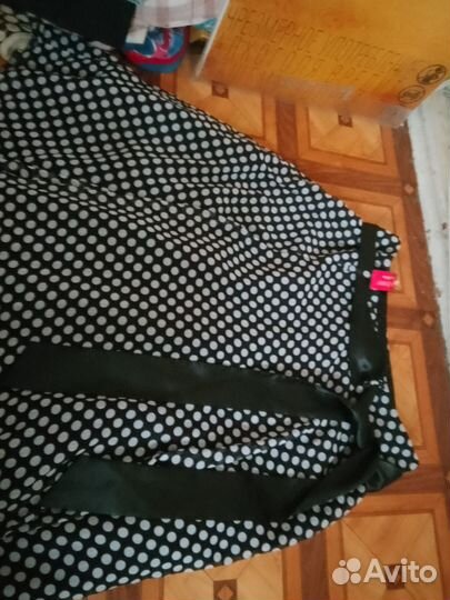 Большой пакет женской одежды 48-50 р