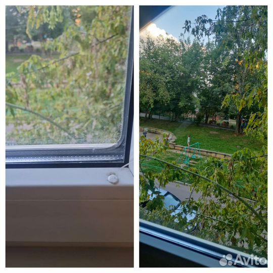 Генеральная уборка Кухня клининг После ремонта