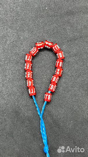 Кольца для канареек