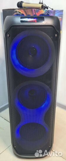 Колонка напольная макси размер RX-8301