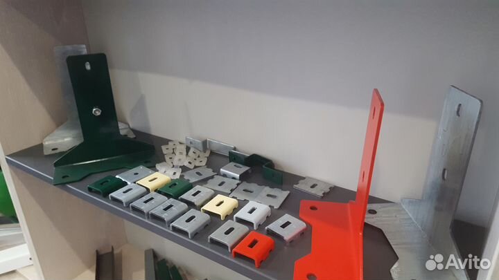 Основание для столба