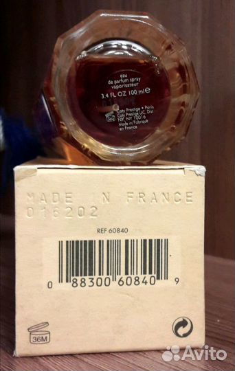 Escape CK 100 ml