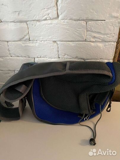 Сумка-переноска для кошек и собак