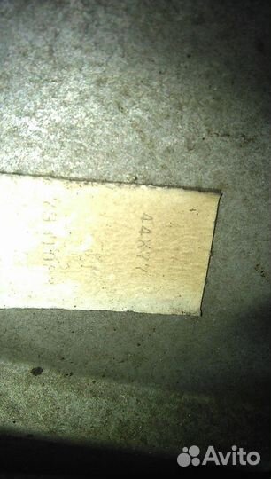 Автомат АКПП nissan laurel C35 rb25de 2000