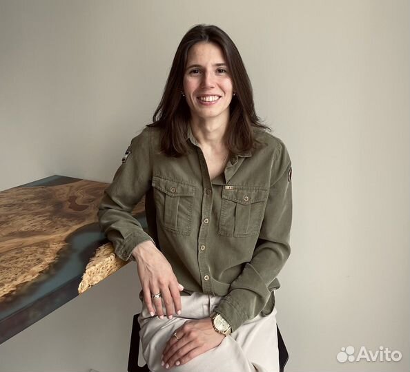 Бизнес-коуч ICF