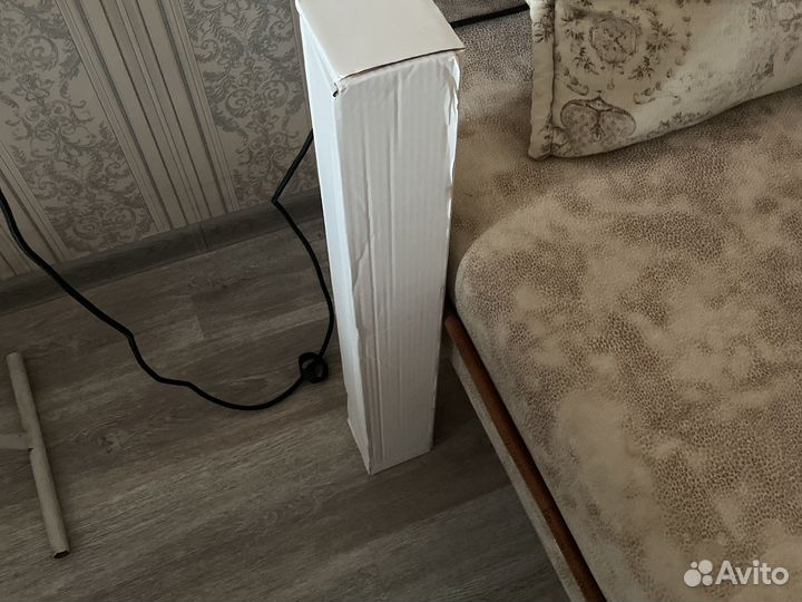 Стойка для микрофона