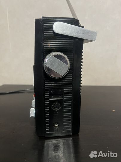 Радиоприемник Океан 222 с FM диапазоном