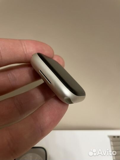 Часы apple watch 8 45 mm акб 100