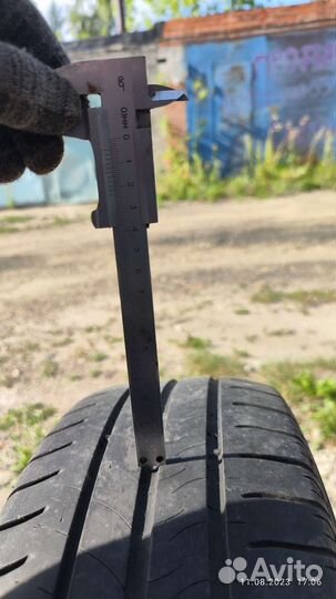 Michelin Energy Saver 195/65 R15 91H