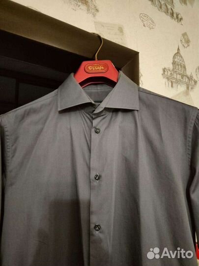 Рубашка мужская оригинал