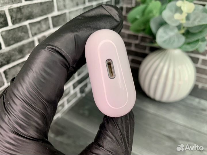 Apple Airpods 2 Top New (Гарантия+Доставка)