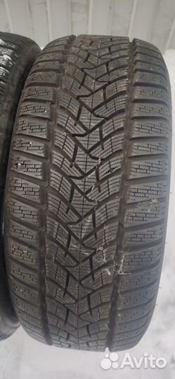 Dunlop Winter Sport 5 225/50 R17 94H