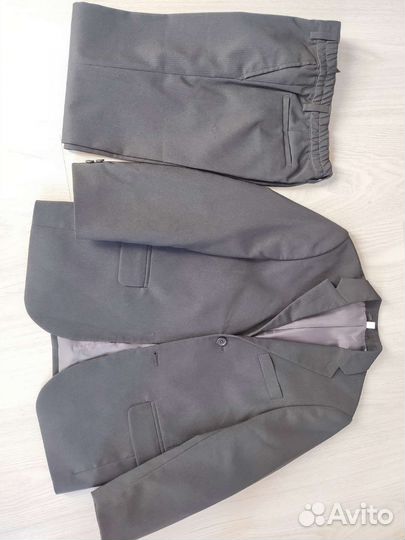 Школьный костюм для мальчика palomino 122