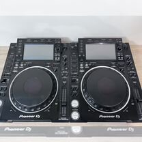 Pioneer Cdj 2000 nexus 2