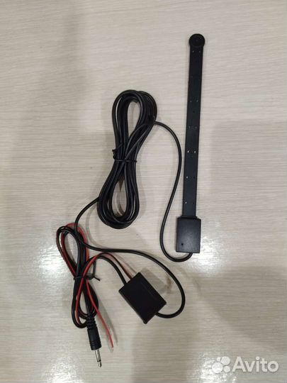 TV антенна intro внутрисалонная