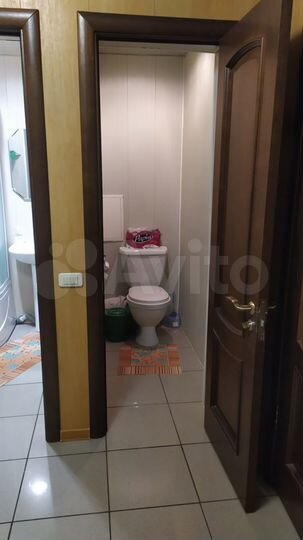 2-к. квартира, 50 м², 2/5 эт.