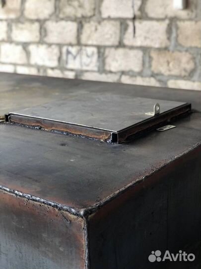 Бак для воды Бочки Емкость Цистерна