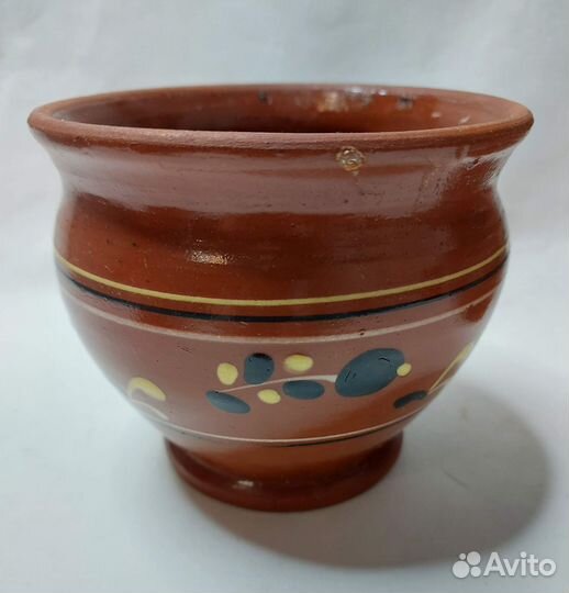 Керамические горшки для запекания