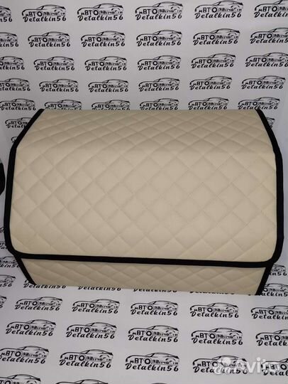 Органайзер в багажник