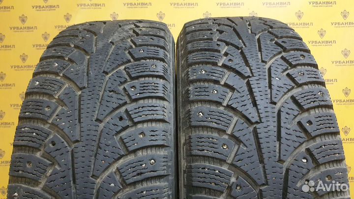 Nokian Tyres Nordman 5 SUV 225/60 R17 103T
