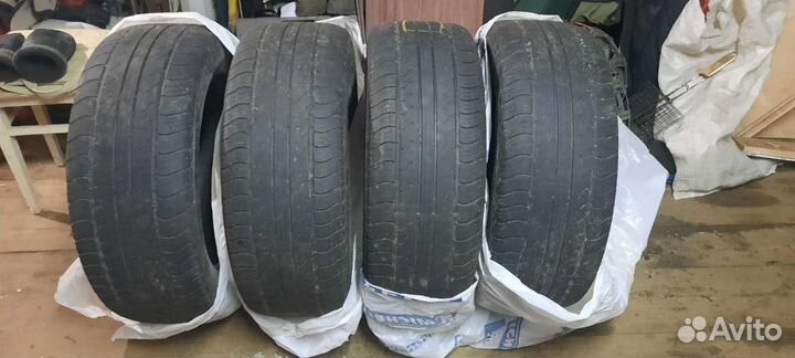 Matador Activ Flex 255/55 R18