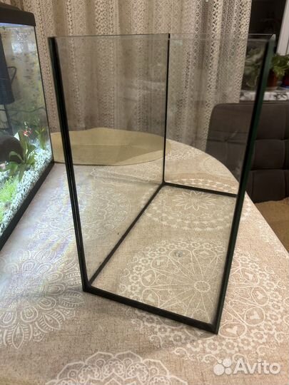 Аквариум 20л бу