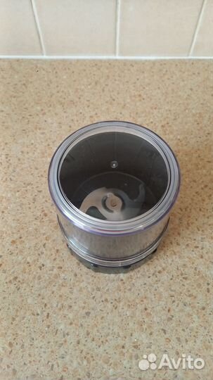 Измельчитель на Кухонный комбайн moulinex