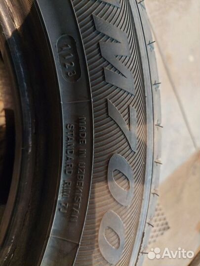 Bars MM700 215/60 R16 97V