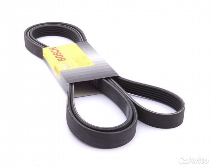 Ремень 6PK1885 bosch