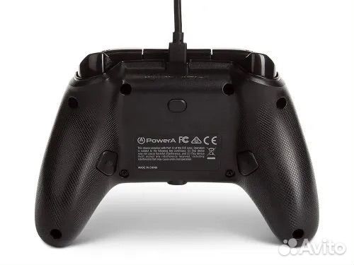 Проводной геймпад PowerA для Xbox One Series S X