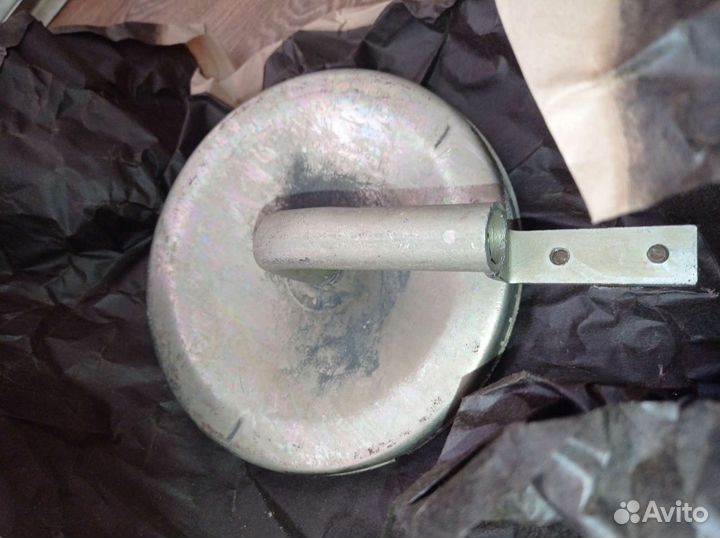 Газовая горелка для котла