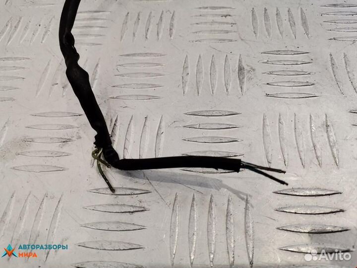 Проводка Mercedes-Benz GL-Класс X164 рест. 2010