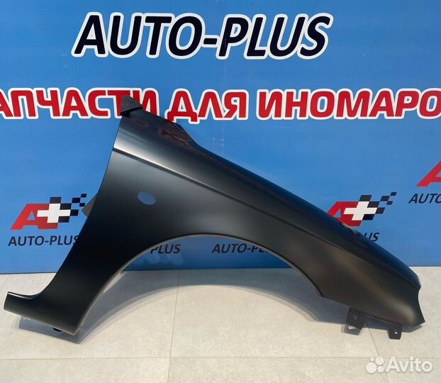 Крыло переднее KIA spectra ижевск