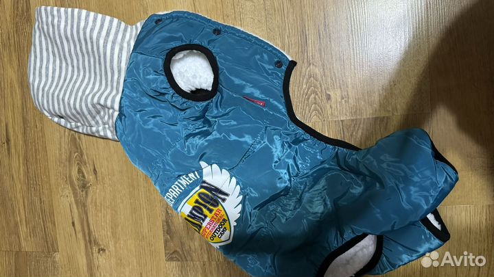 Костюм для собаки/комбинезон