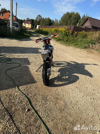 Kayo k6 L 250