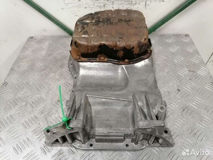 Поддон масляный Hyundai Sonata 4 2.0 16V