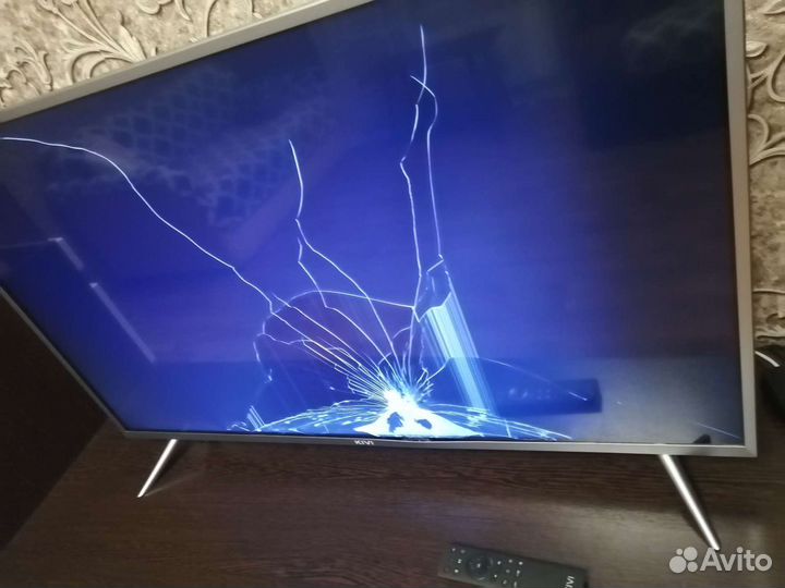 Телевизор бу